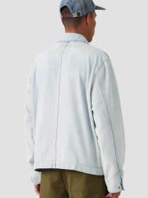 Куртки та дублянки Levi's модель A8635;0002 Фото