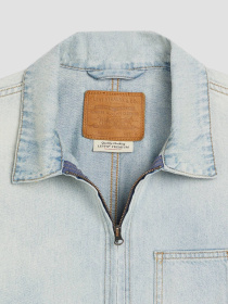 Куртки та дублянки Levi's модель A8635;0002 Фото