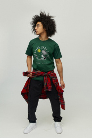 Футболки и поло YAPPI модель MDG10112 Фото