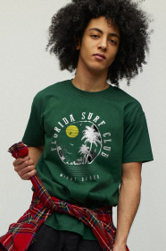 Футболки и поло YAPPI модель MDG10112 Фото