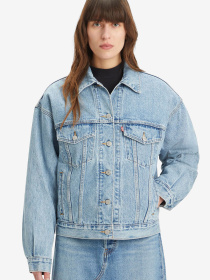 Куртки та дублянки Levi's модель A8747;0000 Фото