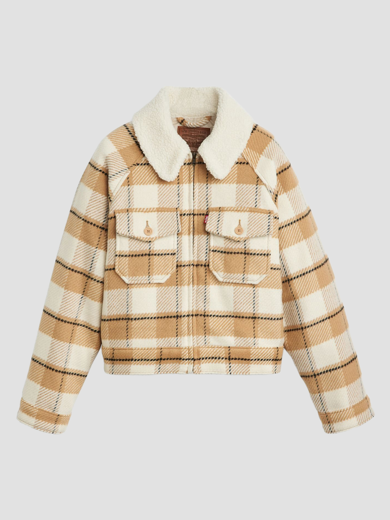 Куртки та дублянки Levi's модель A9369;0000 Фото