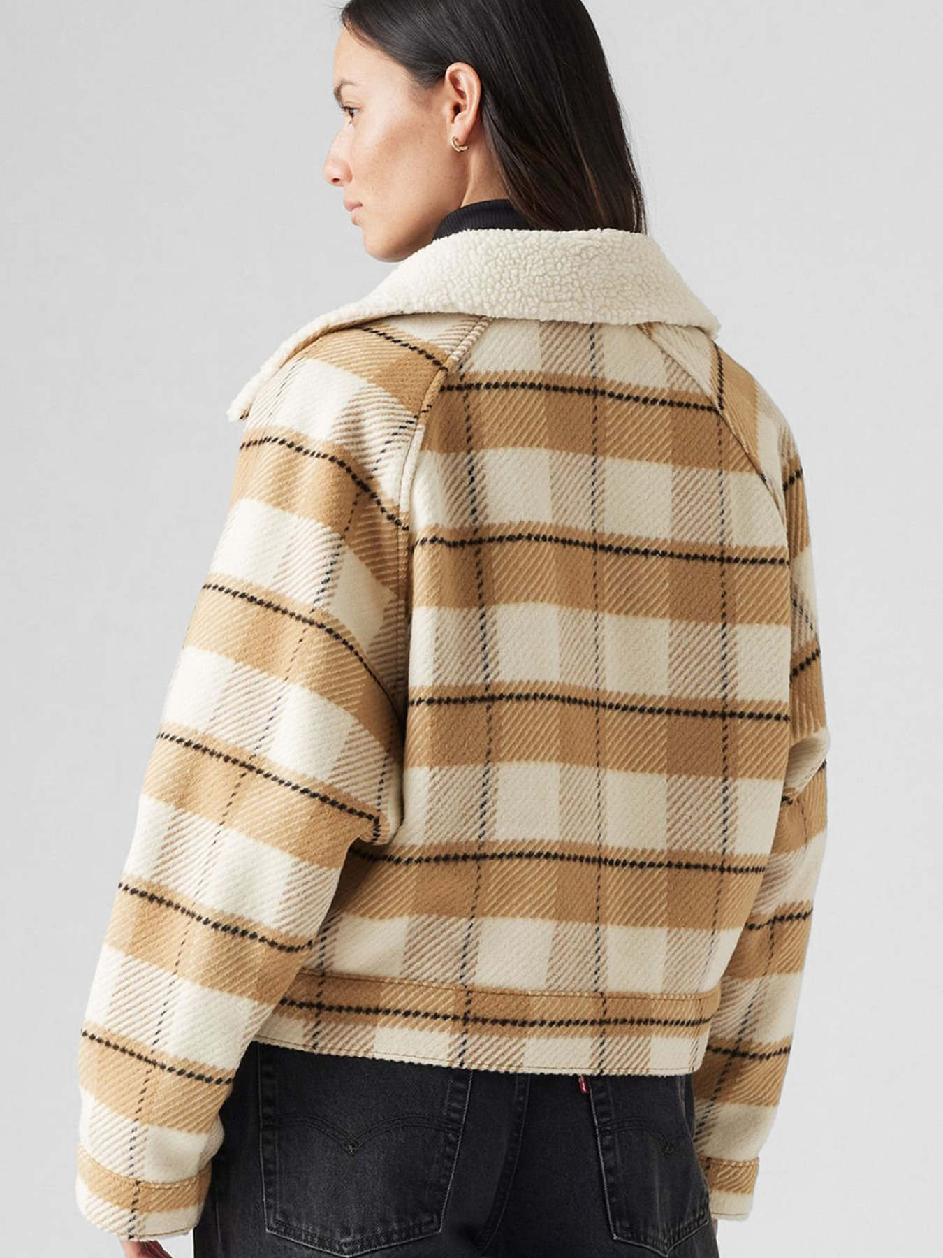 Куртки та дублянки Levi's модель A9369;0000 Фото