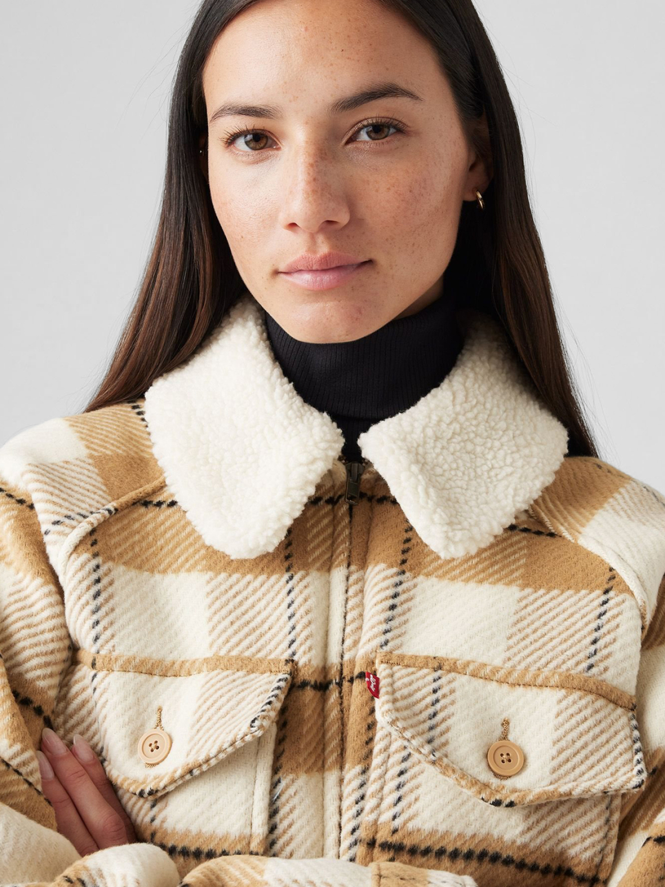 Куртки та дублянки Levi's модель A9369;0000 Фото