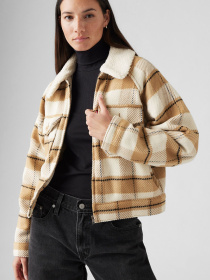 Куртки та дублянки Levi's модель A9369;0000 Фото