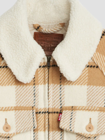 Куртки та дублянки Levi's модель A9369;0000 Фото