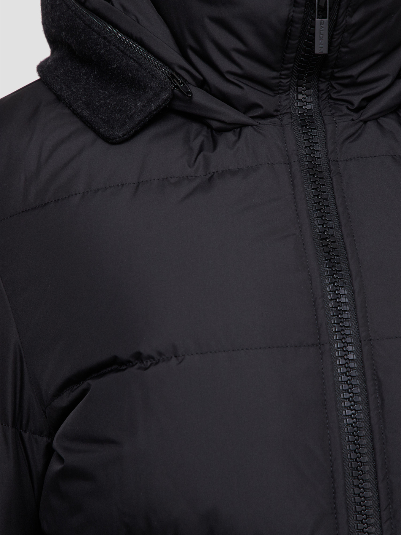 Куртки та дублянки Baldinini модель E4B001XXSPRI;0000 Фото