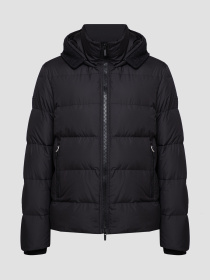 Куртки та дублянки Baldinini модель E4B001XXSPRI;0000 Фото