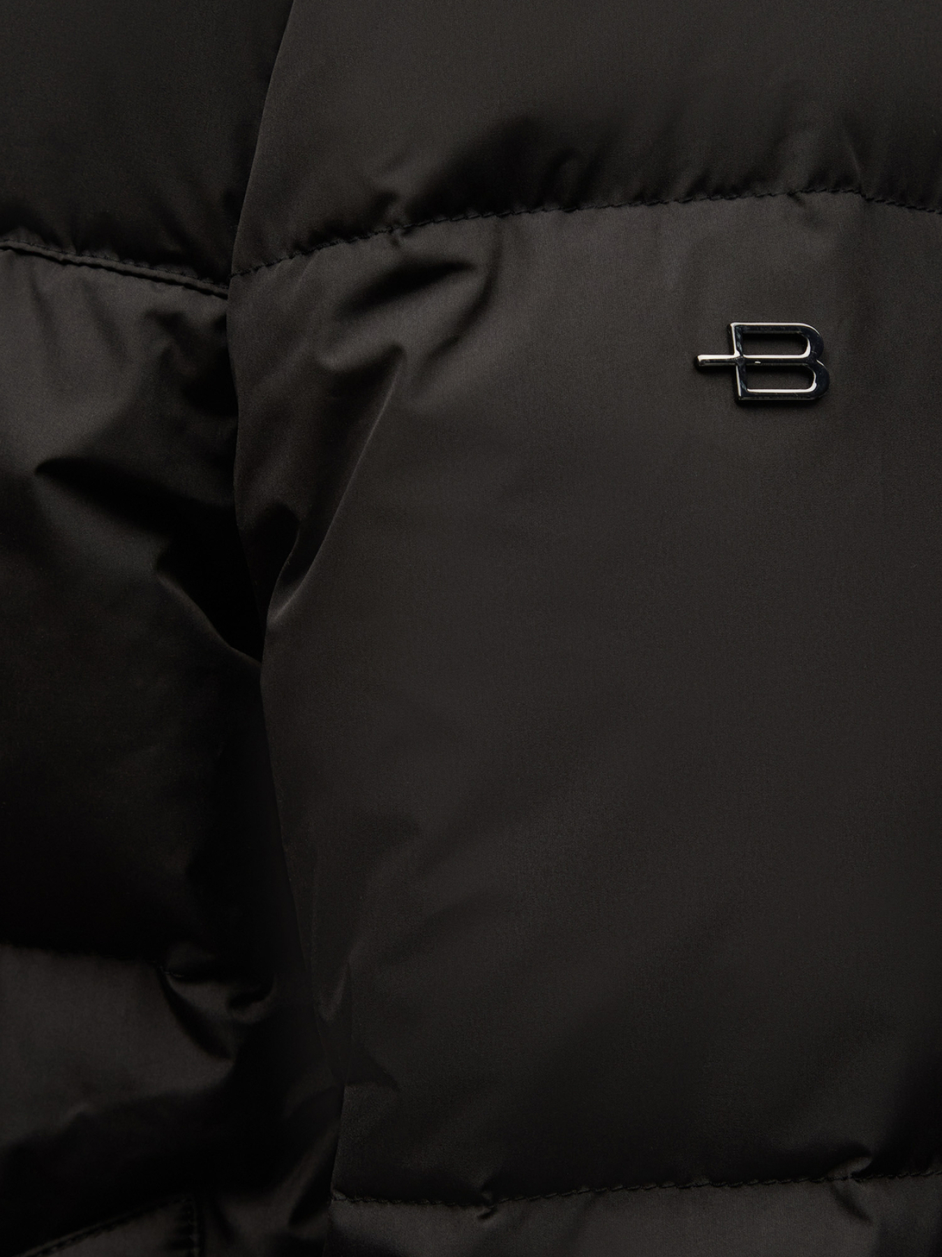 Куртки та дублянки Baldinini модель E5B055XXSPRI;0000 Фото