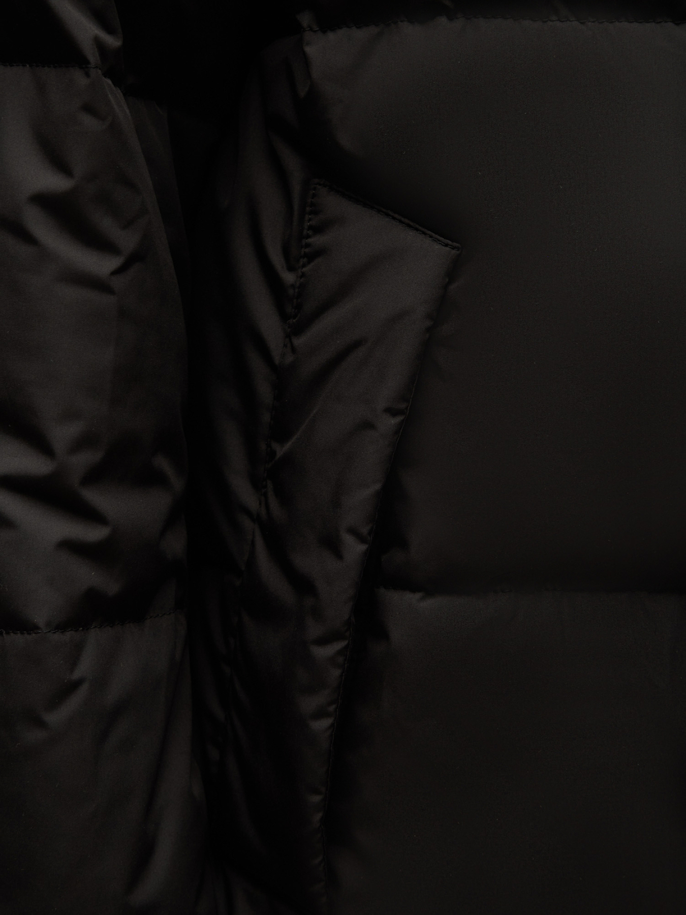 Куртки та дублянки Baldinini модель E5B055XXSPRI;0000 Фото