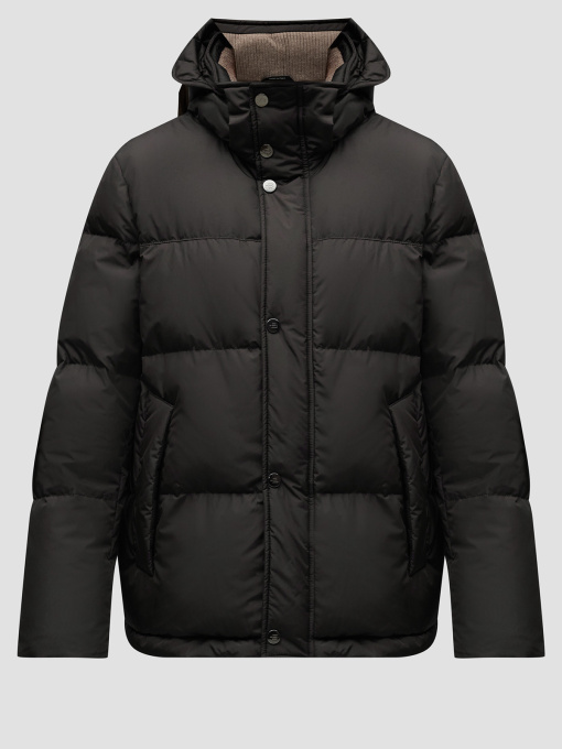 Куртки та дублянки Baldinini модель E5B055XXSPRI;0000 Фото