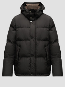 Куртки та дублянки Baldinini модель E5B055XXSPRI;0000 Фото