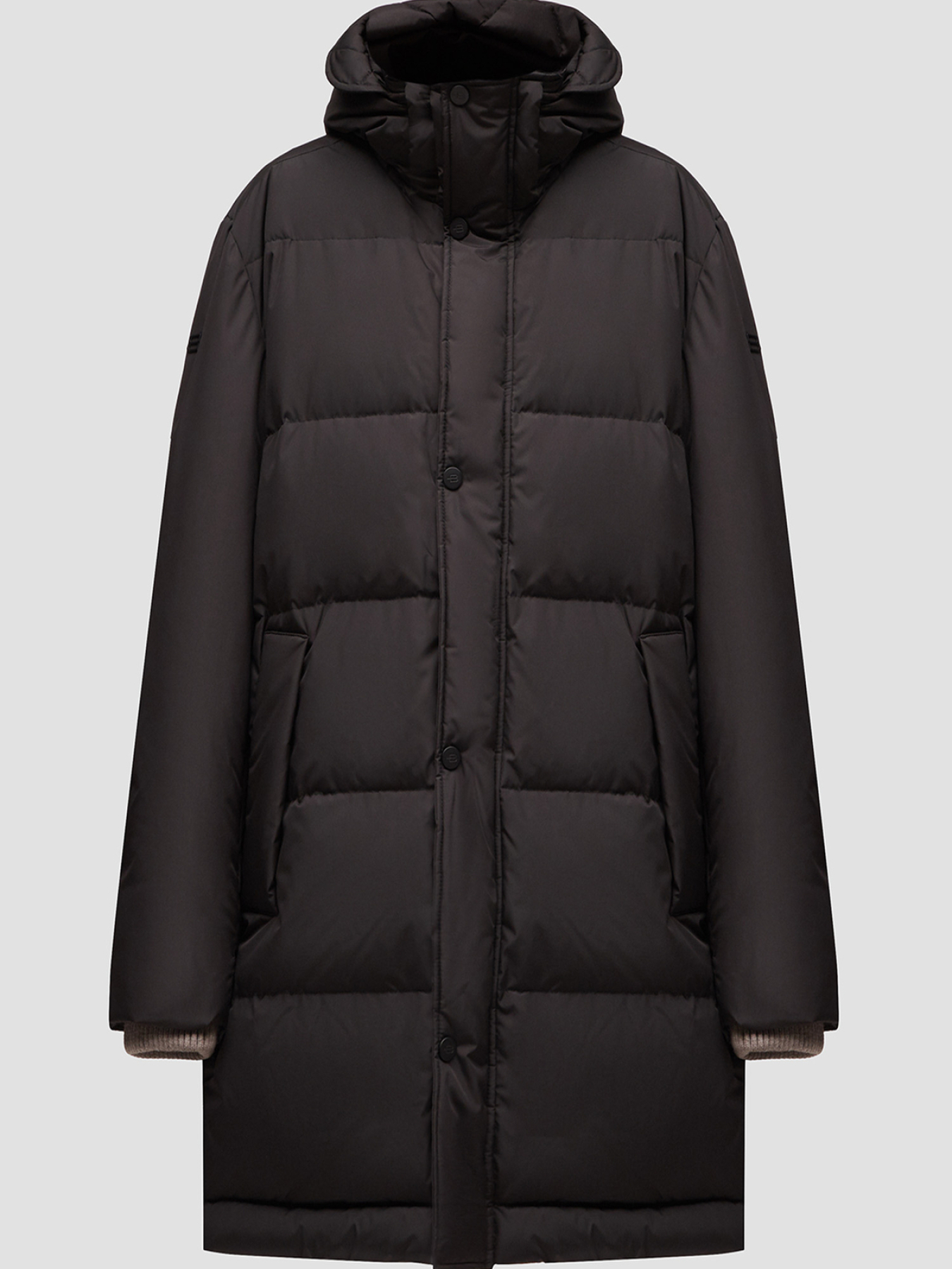 Куртки та дублянки Baldinini модель E5B056XXSPRI;0000 Фото