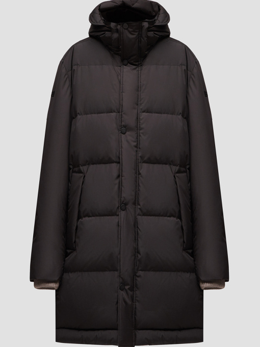 Куртки та дублянки Baldinini модель E5B056XXSPRI;0000 Фото