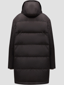 Куртки та дублянки Baldinini модель E5B056XXSPRI;0000 Фото