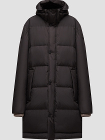 Куртки та дублянки Baldinini модель E5B056XXSPRI;0000 Фото