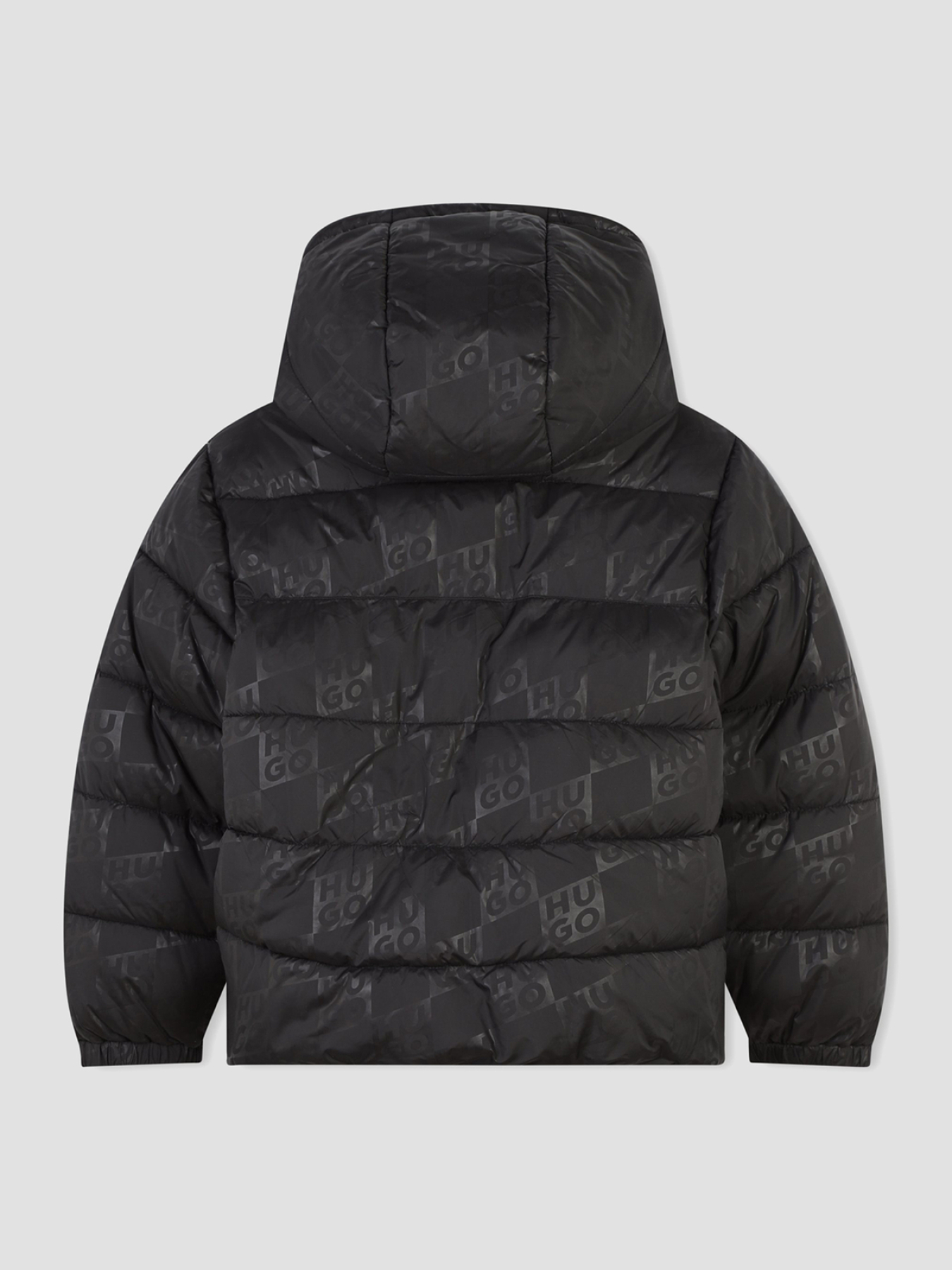 Куртки та дублянки HUGO Kids модель G00199;09B Фото