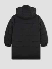 Куртки та дублянки HUGO Kids модель G00201;09B Фото