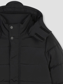 Куртки та дублянки HUGO Kids модель G00201;09B Фото