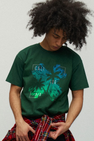 Футболки и поло YAPPI модель MDG10113 Фото