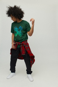 Футболки і поло YAPPI модель MDG10113 Фото