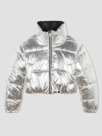 Куртки и дубленки HUGO Kids модель G00242;09B Фото