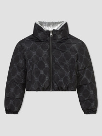 Куртки и дубленки HUGO Kids модель G00242;09B Фото