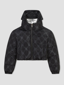 Куртки и дубленки HUGO Kids модель G00242;09B Фото