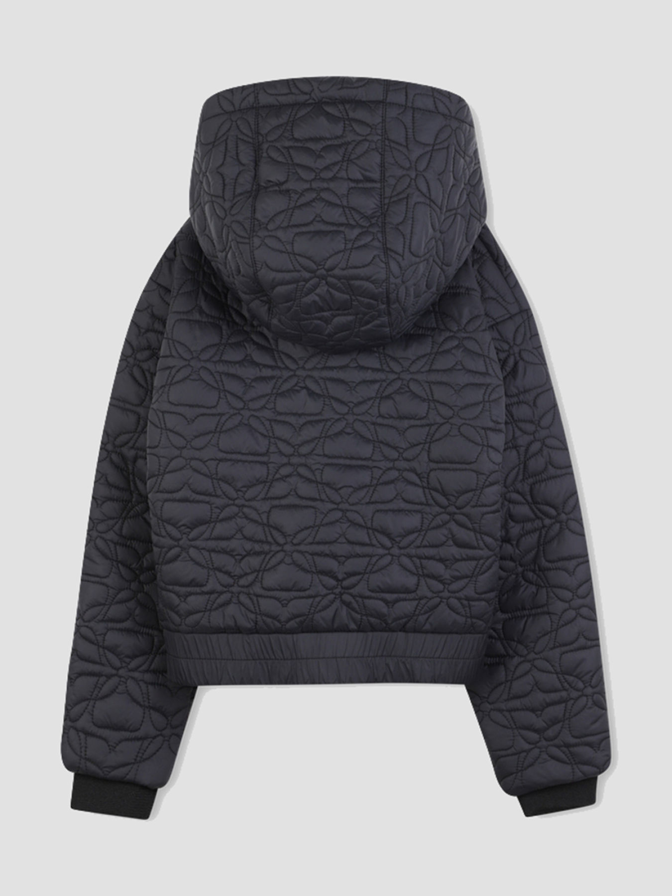 Куртки та дублянки HUGO Kids модель G00525;09B Фото