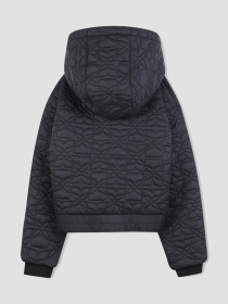 Куртки та дублянки HUGO Kids модель G00525;09B Фото