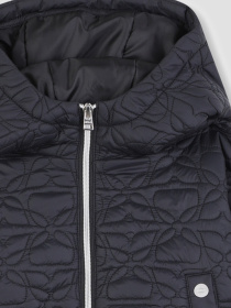 Куртки та дублянки HUGO Kids модель G00525;09B Фото