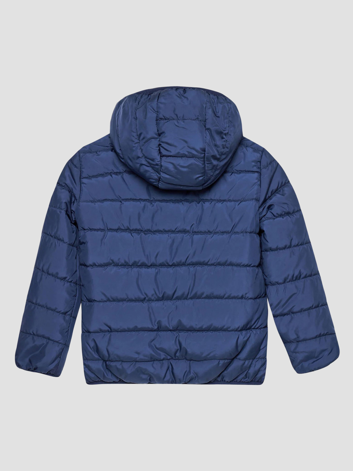 Куртки и дубленки GUESS Kids модель H4BJ10.WCFM0;G7K5 Фото