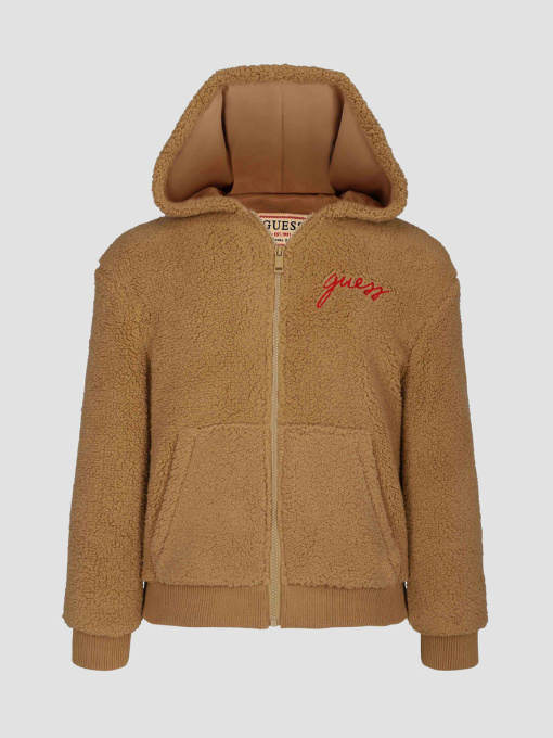 Худи и свитшоты GUESS Kids модель H5YJ02.W0330;G1V2 Фото