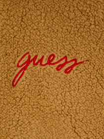 Худи и свитшоты GUESS Kids модель H5YJ02.W0330;G1V2 Фото