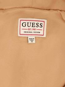 Худи и свитшоты GUESS Kids модель H5YJ02.W0330;G1V2 Фото