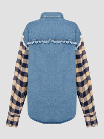 Куртки та дублянки Moschino модель J0508.8737;3281 Фото