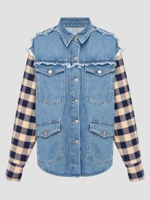 Куртки та дублянки Moschino модель J0508.8737;3281 Фото