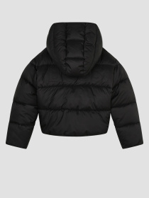 Куртки и дубленки BOSS Kids модель J16182;09B Фото