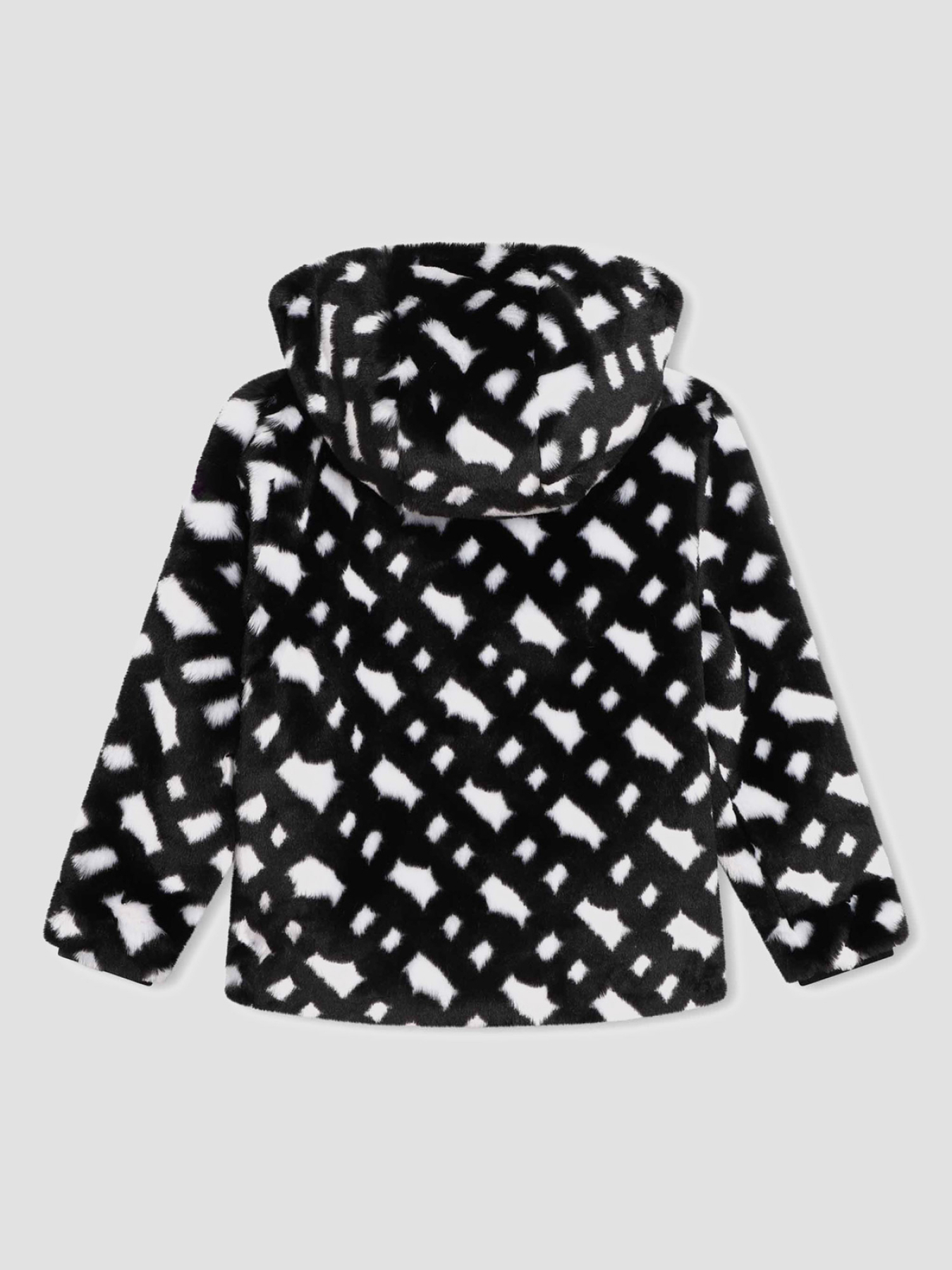 Шубы и дубленки BOSS Kids модель J16183;N50 Фото