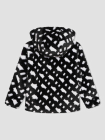 Шубы и дубленки BOSS Kids модель J16183;N50 Фото