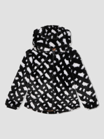 Шубы и дубленки BOSS Kids модель J16183;N50 Фото