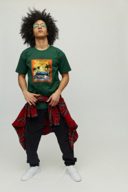 Футболки и поло YAPPI модель MDG10114 Фото