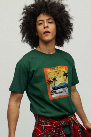 Футболки и поло YAPPI модель MDG10114 Фото