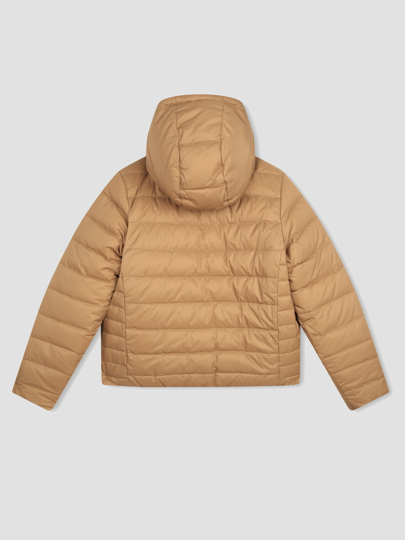 Куртки та дублянки BOSS Kids модель J26516;09B Фото