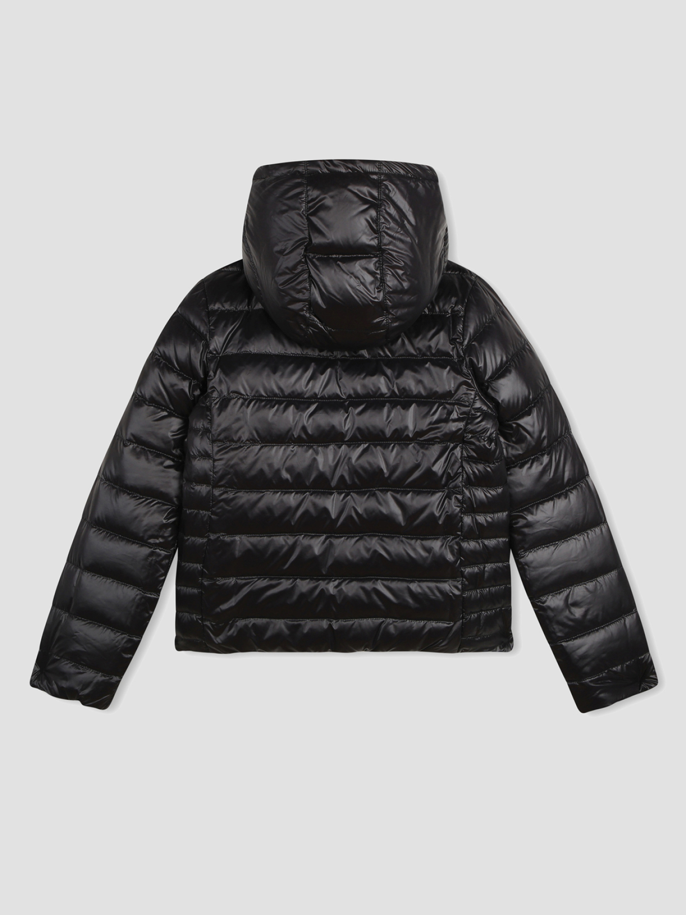 Куртки та дублянки BOSS Kids модель J26516;09B Фото