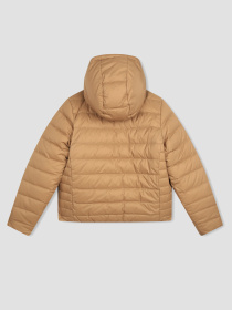 Куртки та дублянки BOSS Kids модель J26516;09B Фото