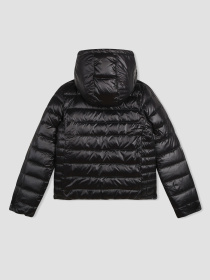 Куртки та дублянки BOSS Kids модель J26516;09B Фото