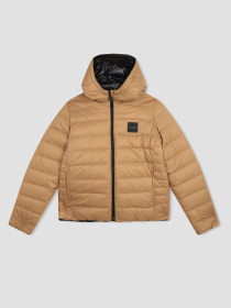 Куртки та дублянки BOSS Kids модель J26516;09B Фото