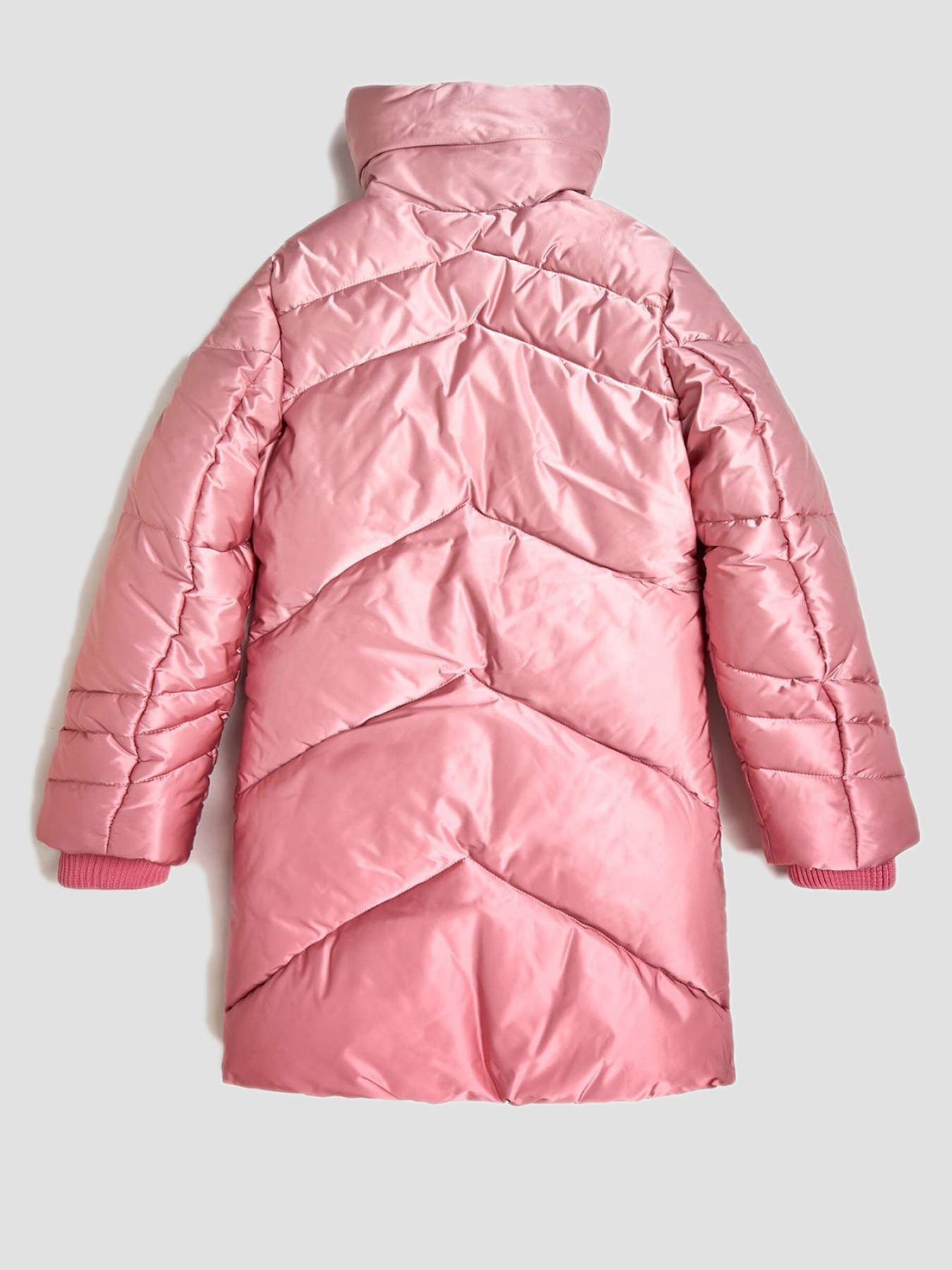 Куртки и дубленки GUESS Kids модель J2BL23.WF170;F64C Фото