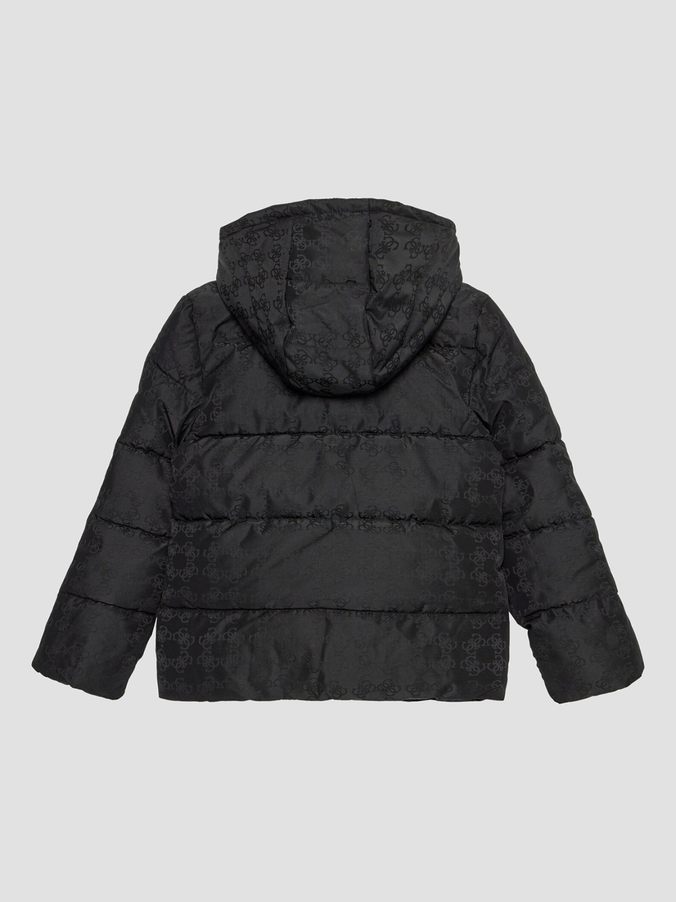 Куртки и дубленки GUESS Kids модель J4BL24.WGLW2;FJ4Q Фото